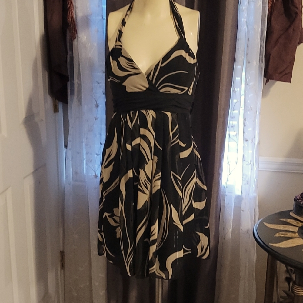 Rampage cocktail dress 7